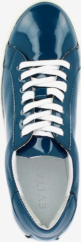 EVITA Damen Sneaker MARISA in Blau