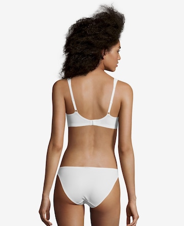 Invisible Soutien-gorge NUANCE en blanc