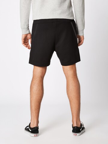 JACK & JONES Regular Broek in Zwart