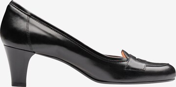 EVITA Pumps in Black