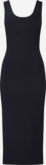 modström Kleid 'Tulla X-Long' in schwarz, Produktansicht