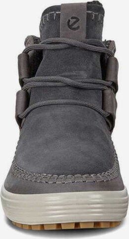 ECCO Snow Boots in Grey
