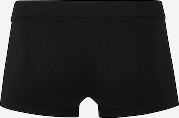 DIESEL Regular Boxer shorts 'Damien' in Black
