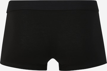 DIESEL - regular Calzoncillo boxer 'Damien' en negro