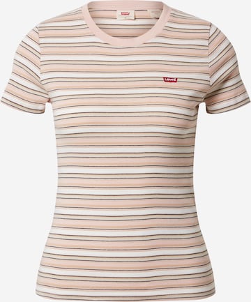 LEVI'S ® T-Shirt in Mischfarben: predná strana