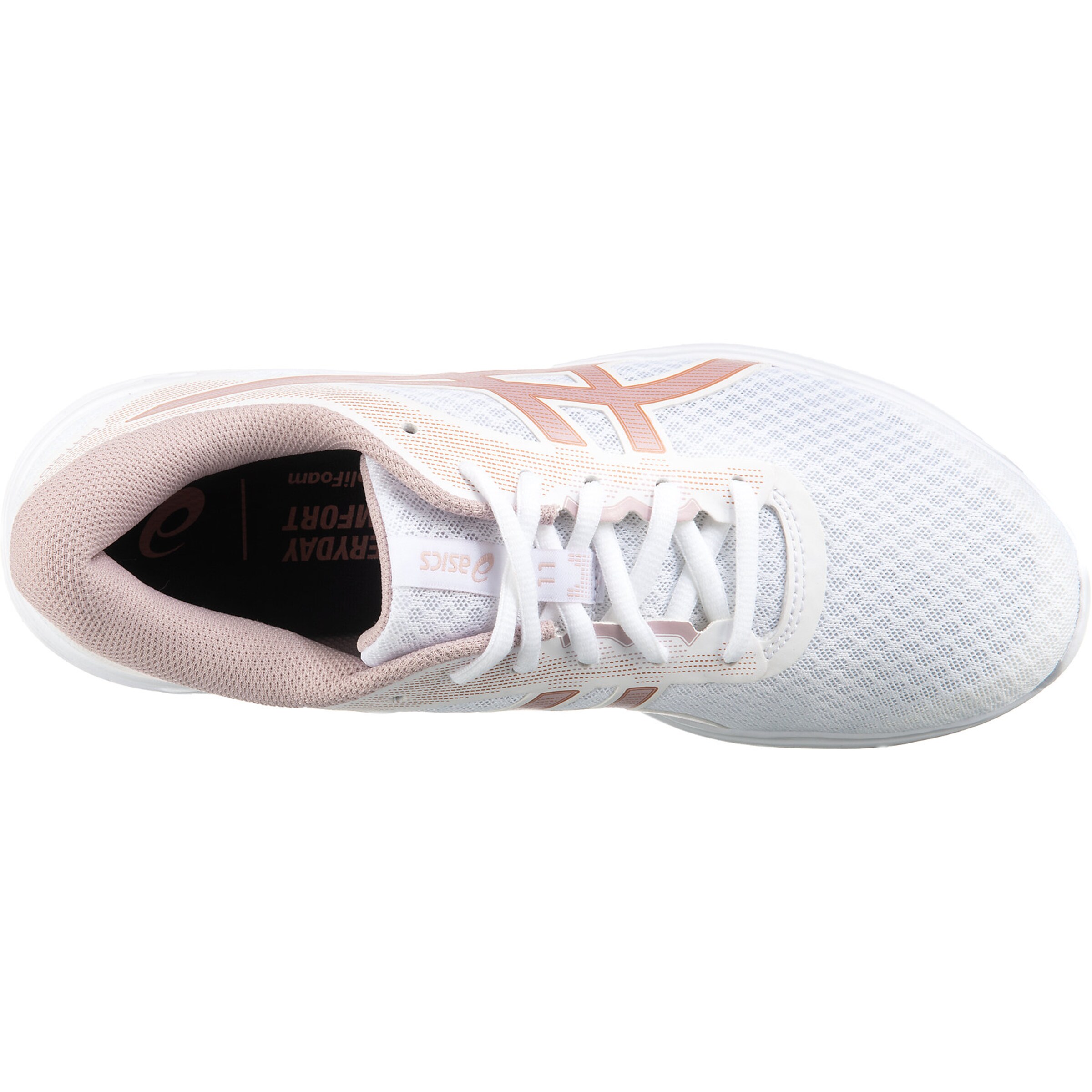 ASICS Sportschoen 'Patriot 11' in Wit