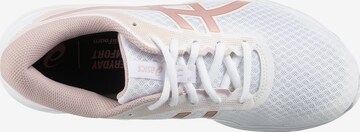 ASICS Buty sportowe 'Patriot 11' w kolorze biały