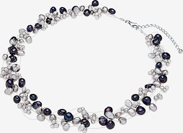 Valero Pearls Ketting in Gemengde kleuren: voorkant