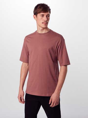 Regular fit Tricou 'ONSDonnie' de la Only & Sons pe roz: față