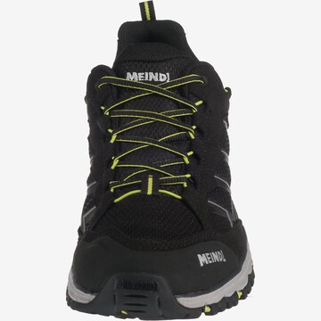 MEINDL Outdoorschuh 'Caribe' in Schwarz