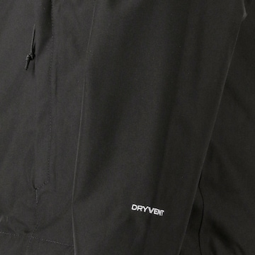 THE NORTH FACE Outdoor jacket 'Sangro' in Black