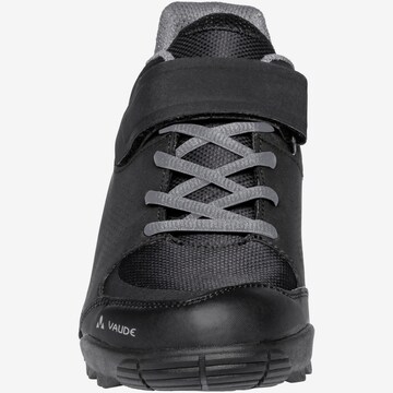 VAUDE Athletic Shoes 'AM Downieville' in Black