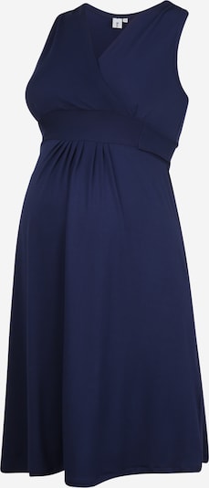 Bebefield Robe 'Rachel' en bleu nuit, Vue avec produit