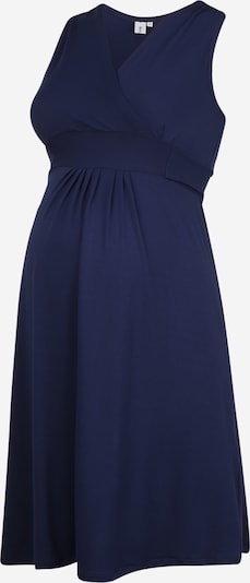 Bebefield Vestido 'Rachel' em azul noturno, Vista do produto