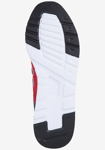 new balance Sneaker 'CM997 D' in Rot