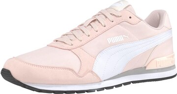 PUMA Sneaker 'ST Runner v2 NL' in Pink: predná strana