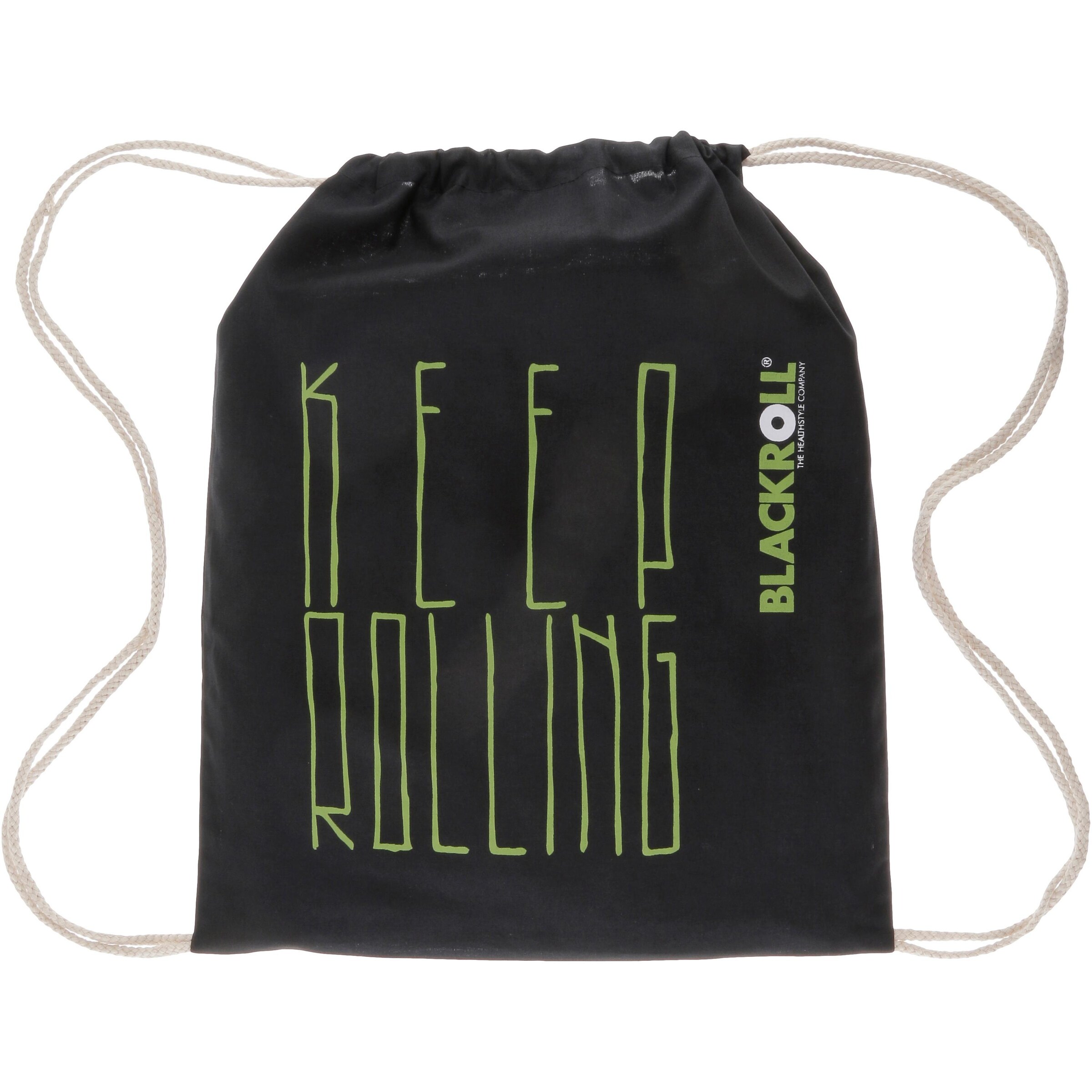 BLACKROLL Accessories in Black