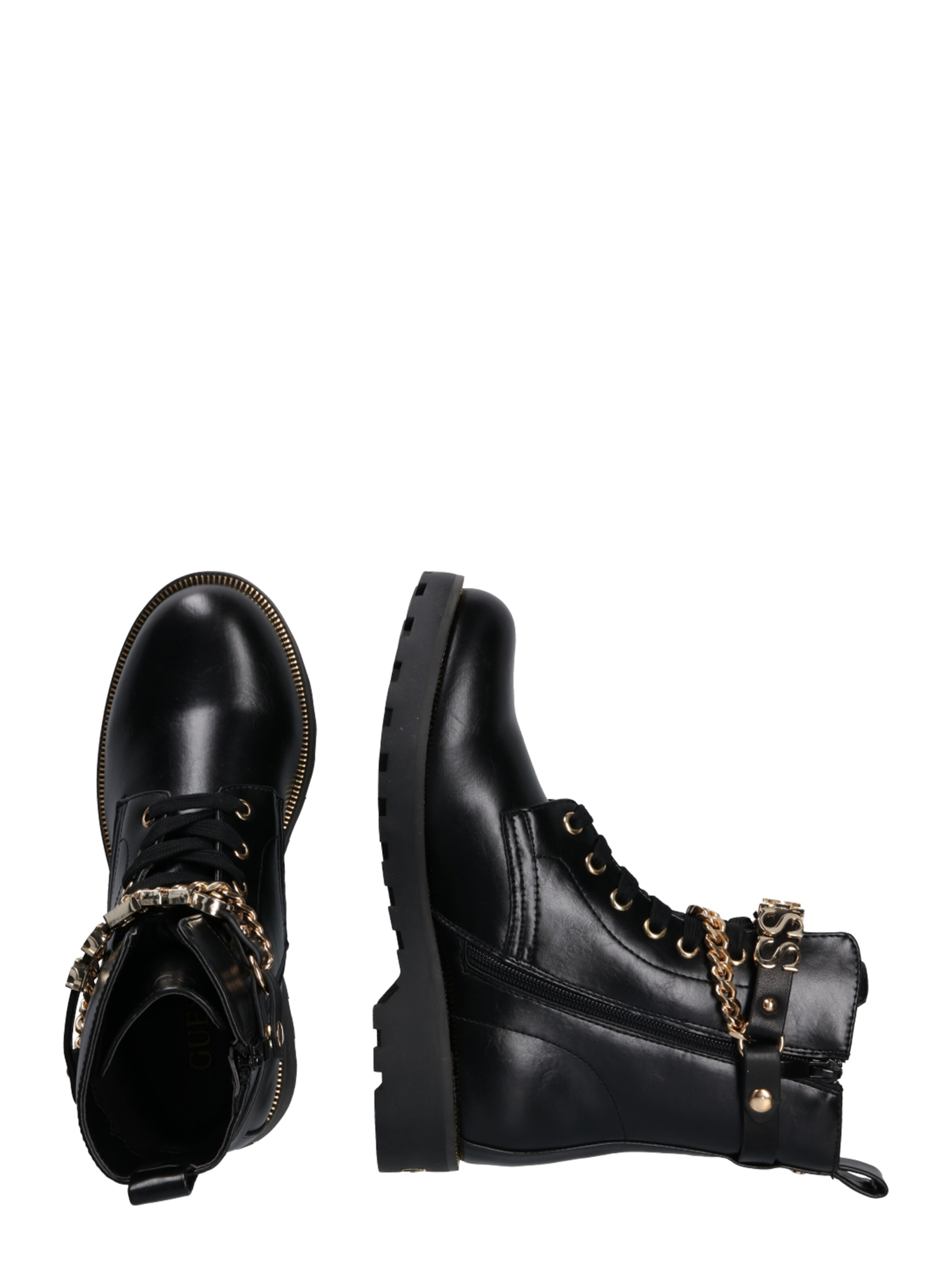 guess nina boots