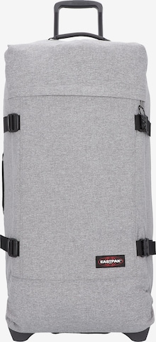 EASTPAK Cart 'Tranverz' in Grey: front