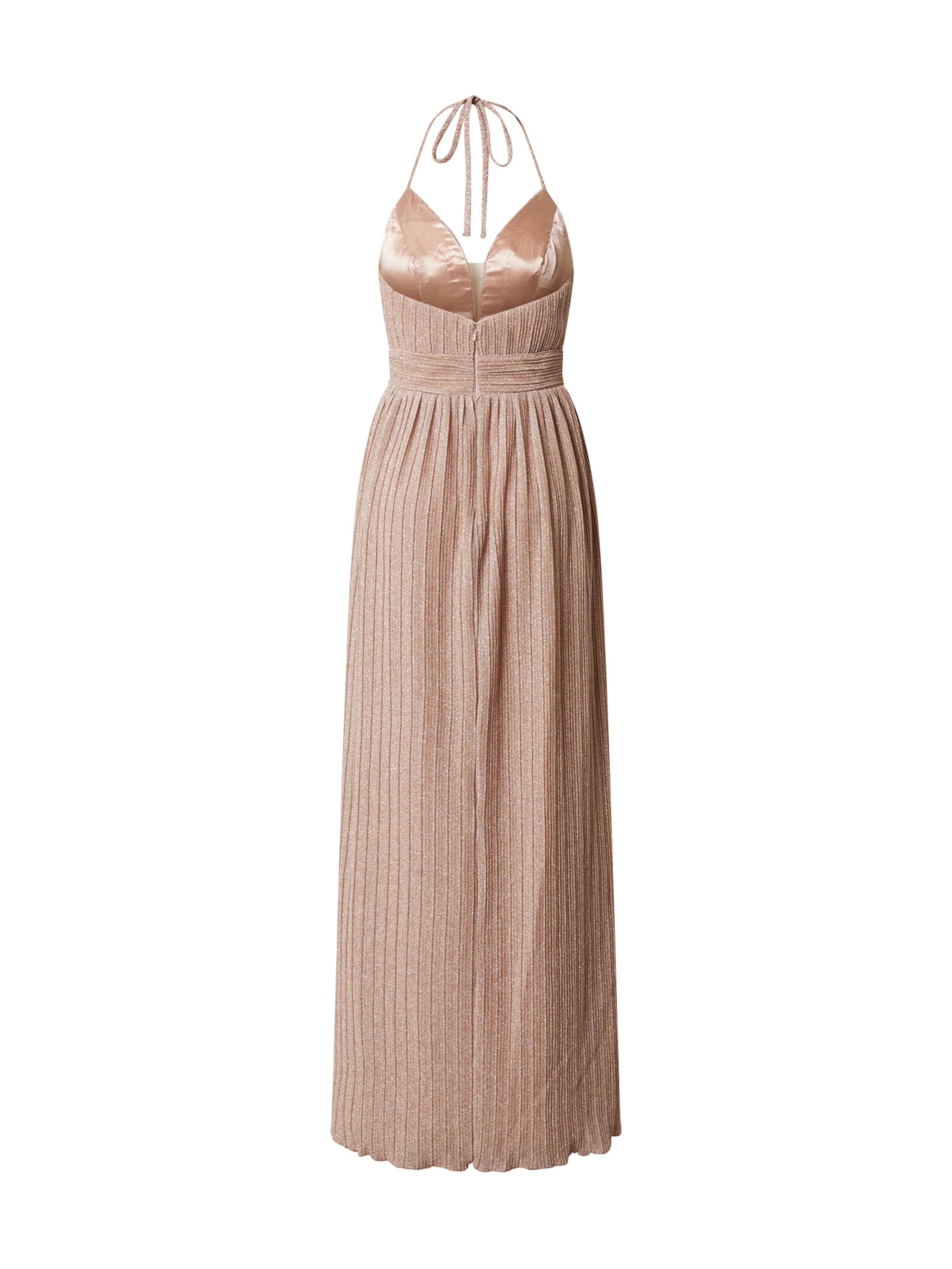 LUXUAR Evening dress in Pink