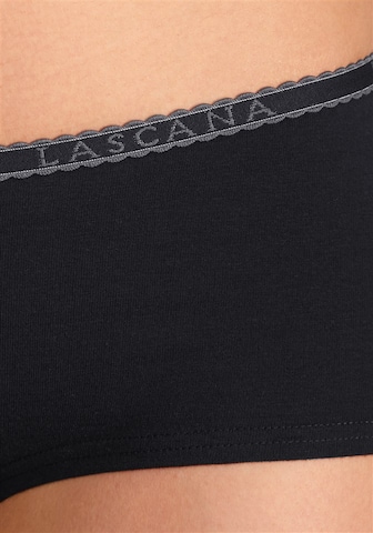 Culotte LASCANA en gris