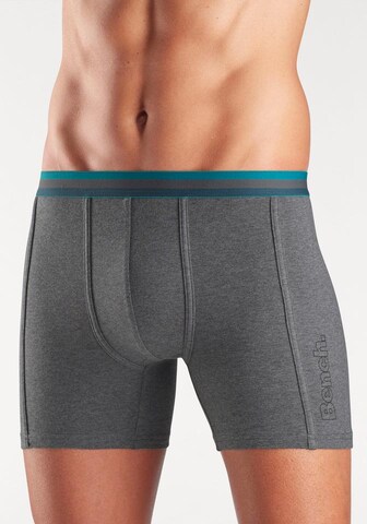 BENCH Boxer shorts in Grey
