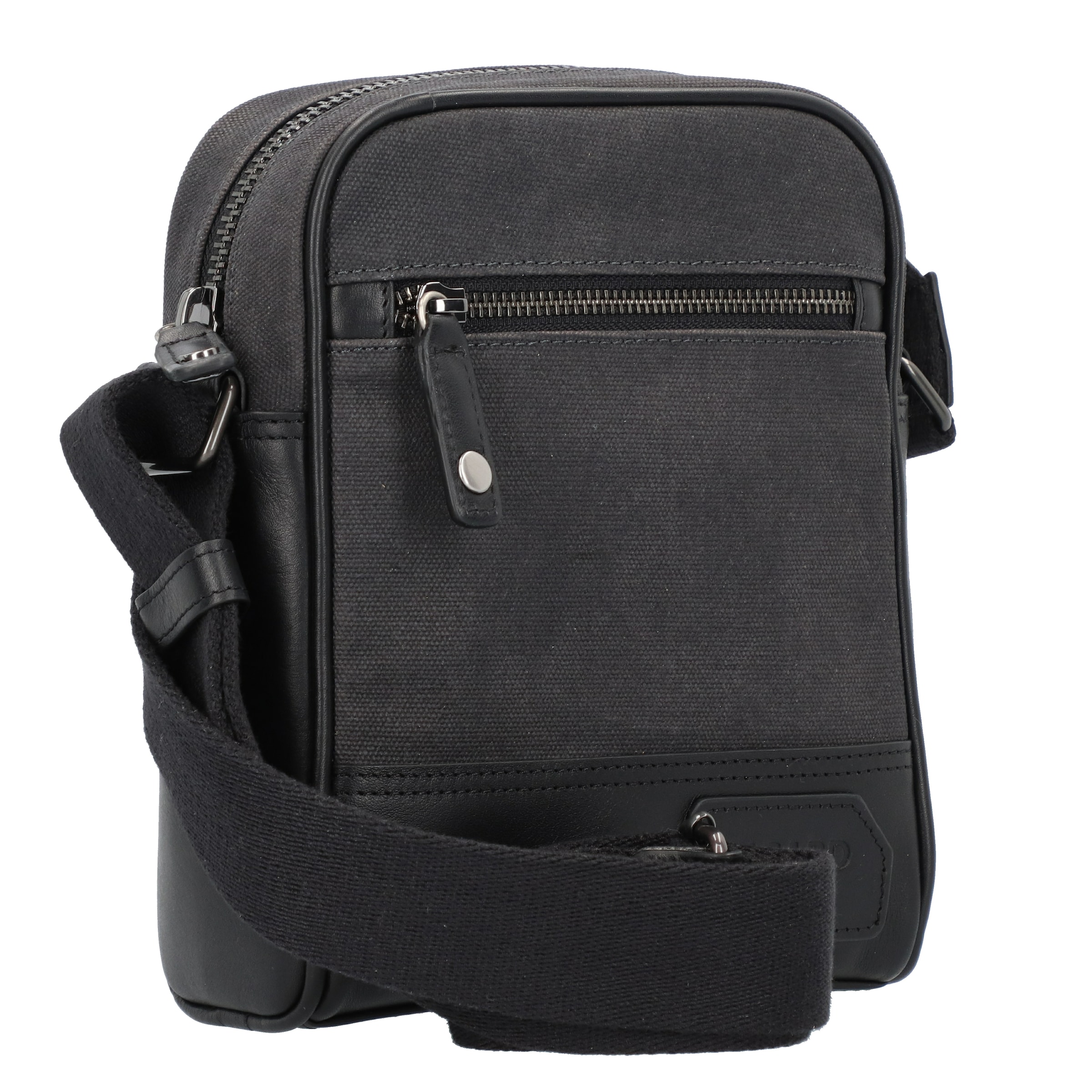 Picard Crossbody bag in Grey