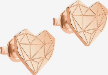 Liebeskind Berlin Earrings in Gold