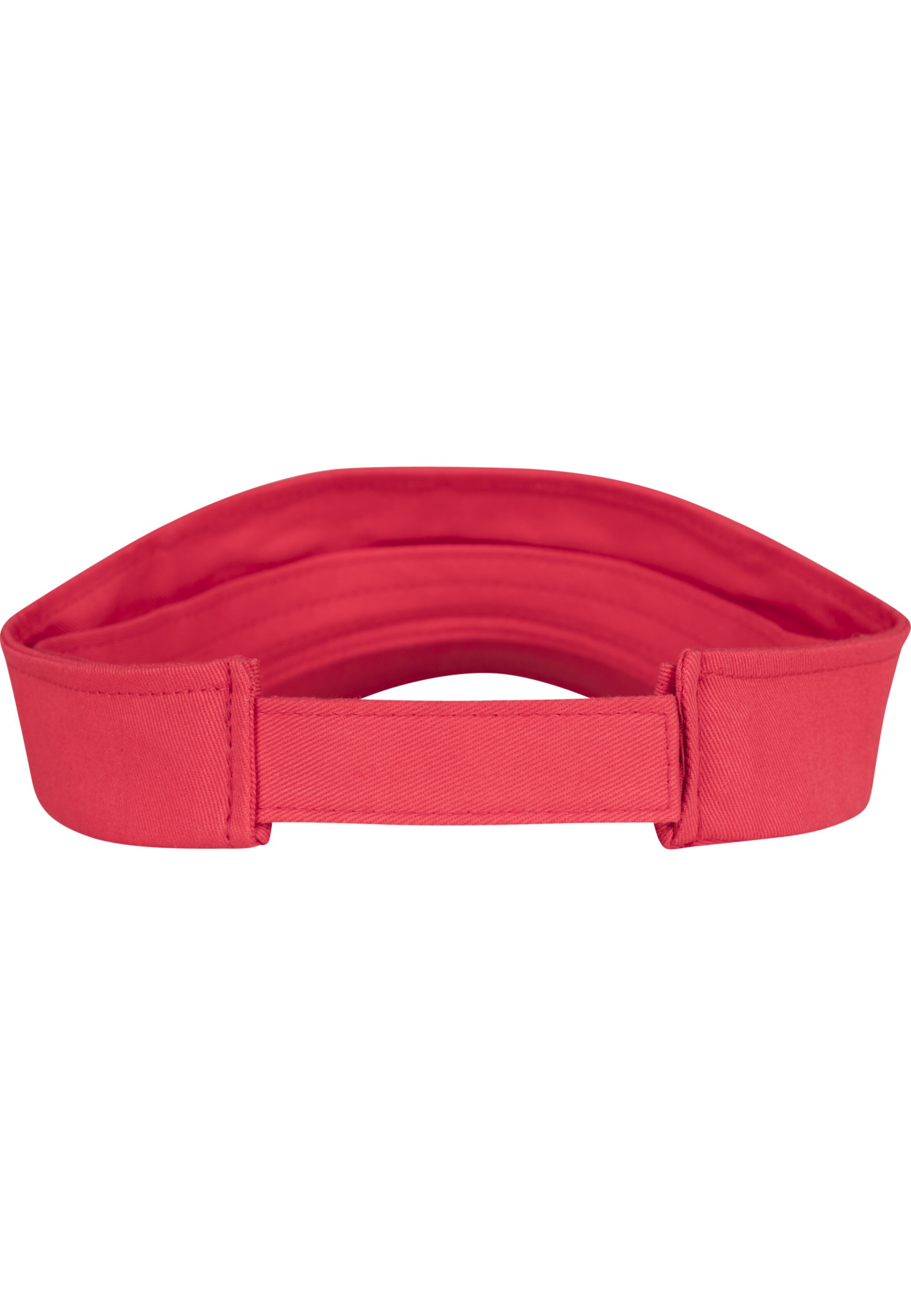Flexfit Cap in Red