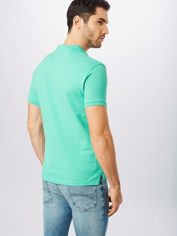 Polo Ralph Lauren - Camisa em verde