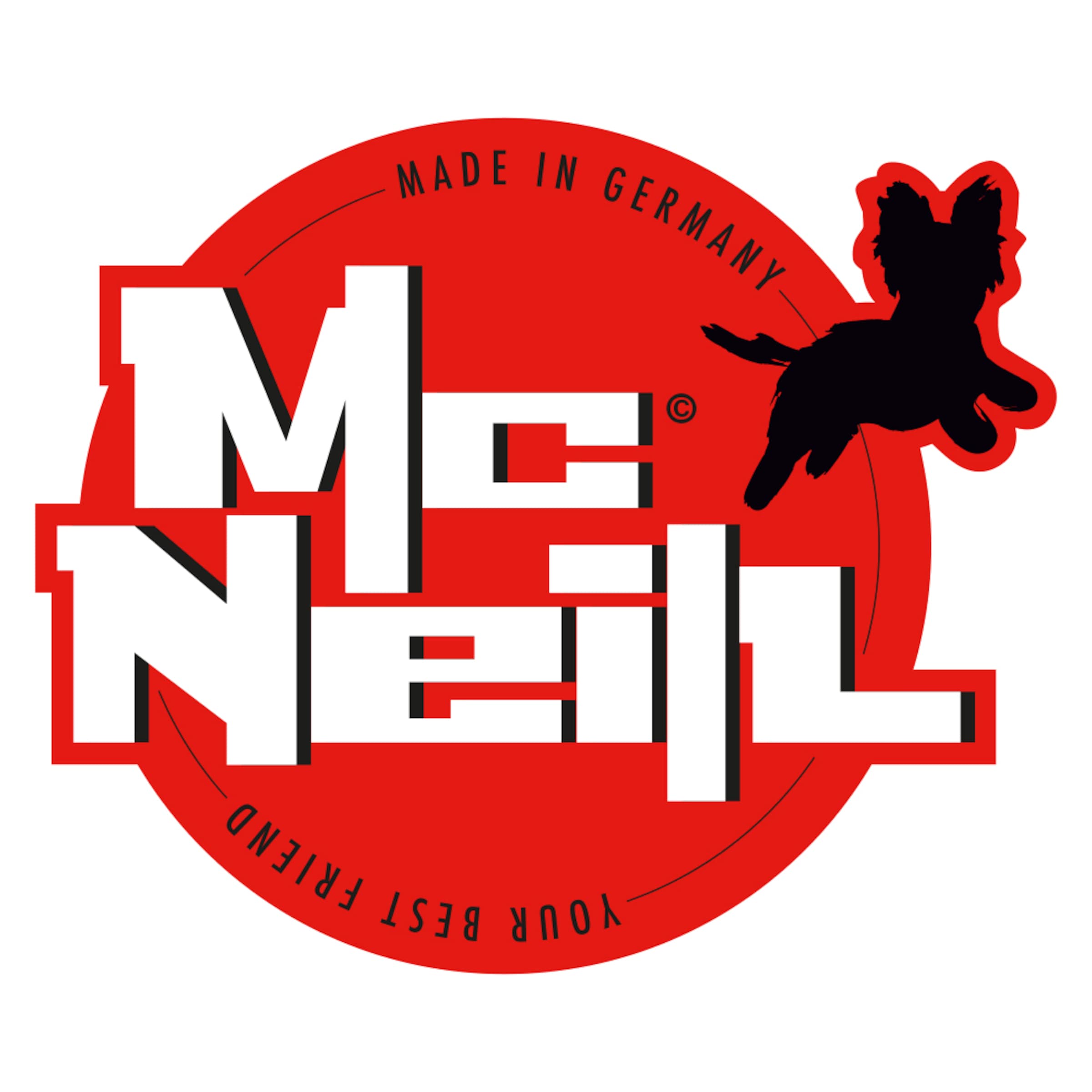 MCNEILL