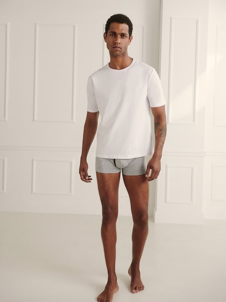 Angelo - Basic Boxer Shorts Look by GMK Men
