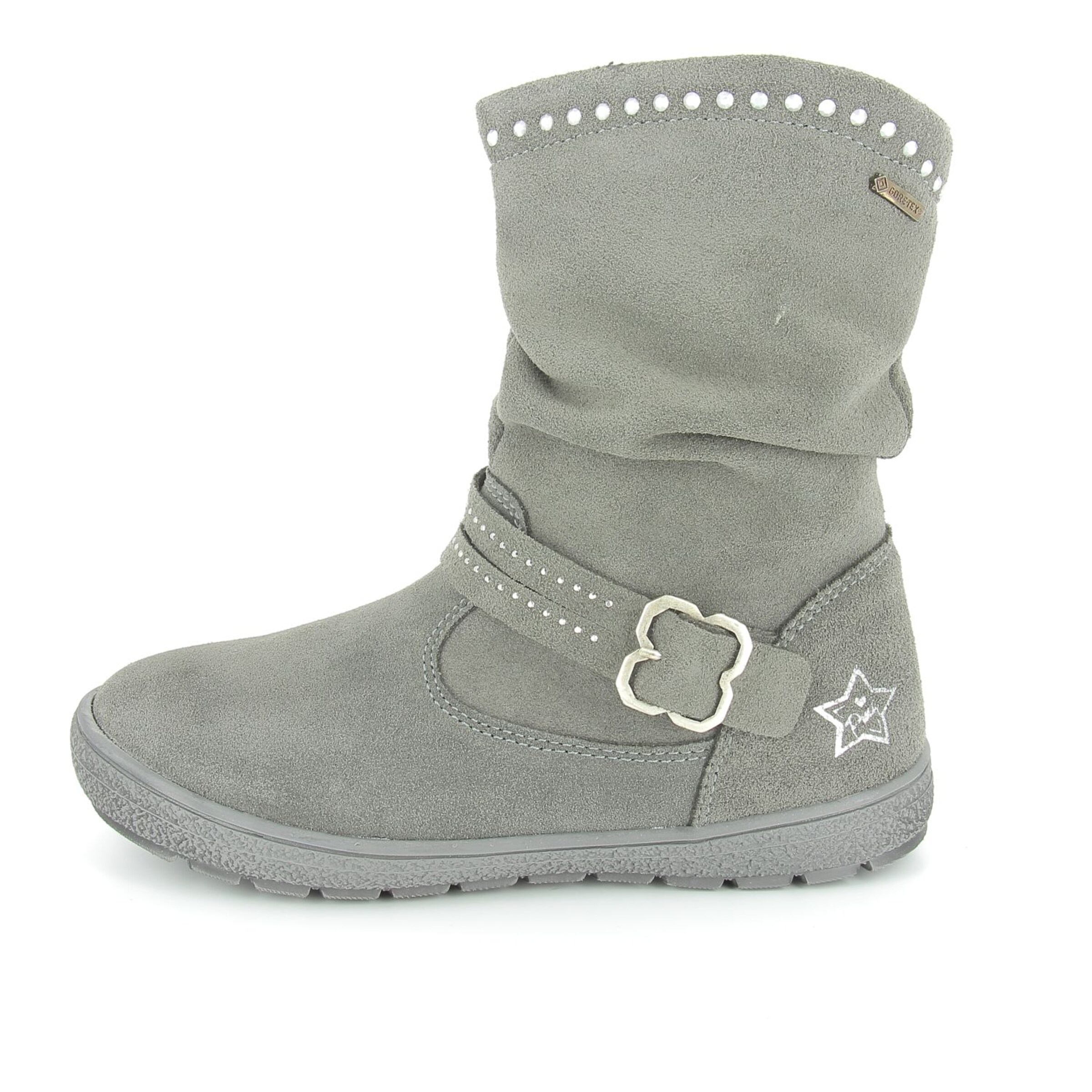 PRIMIGI Boots in Grey