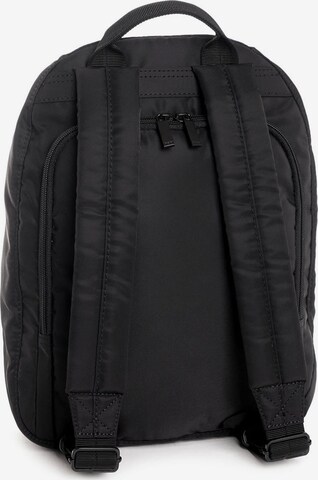 Hedgren Backpack 'Inner City Vogue L' in Black