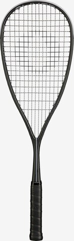 OLIVER Racket 'Supralight' in Black: front