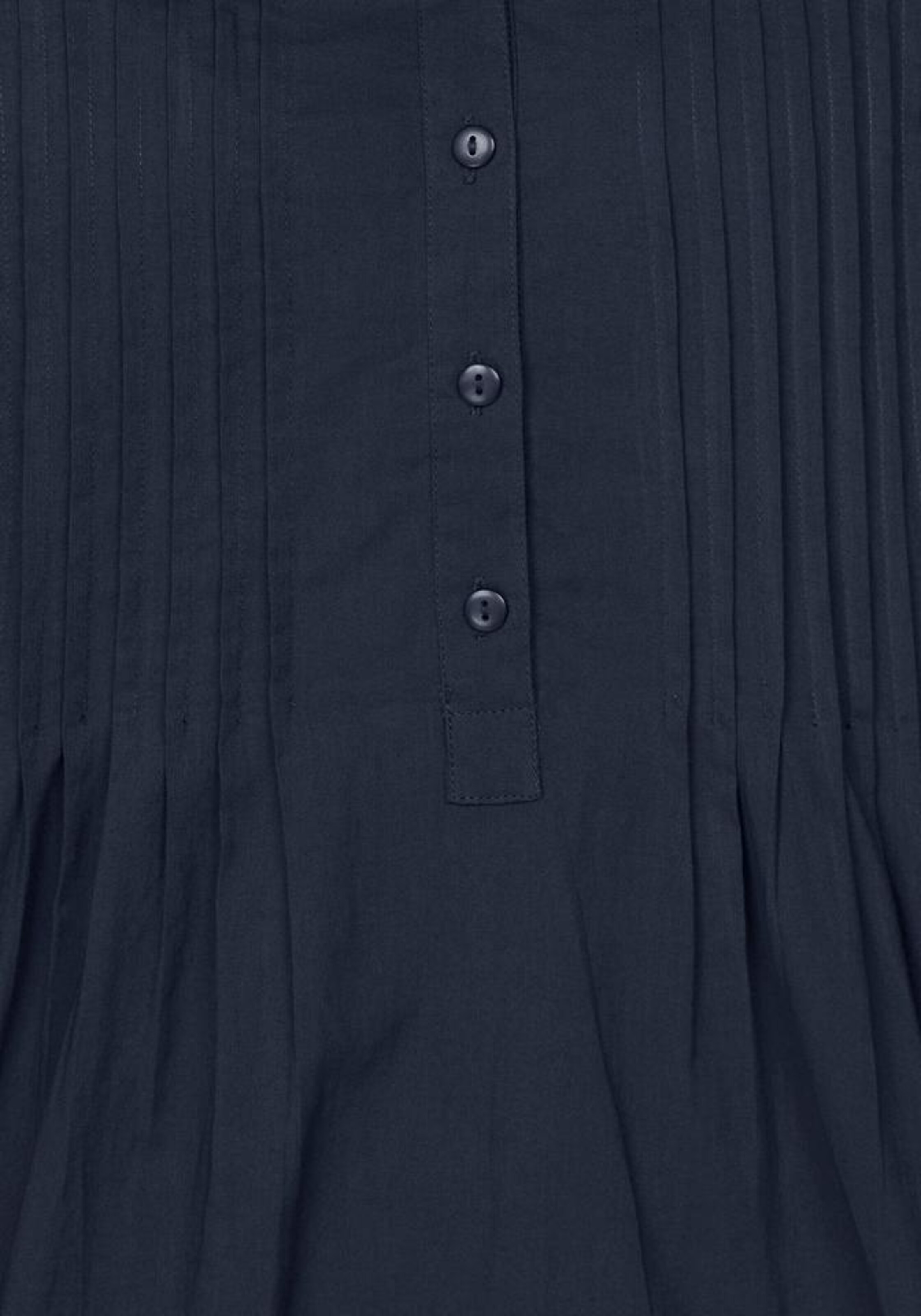 CHEER Blouse in Blue