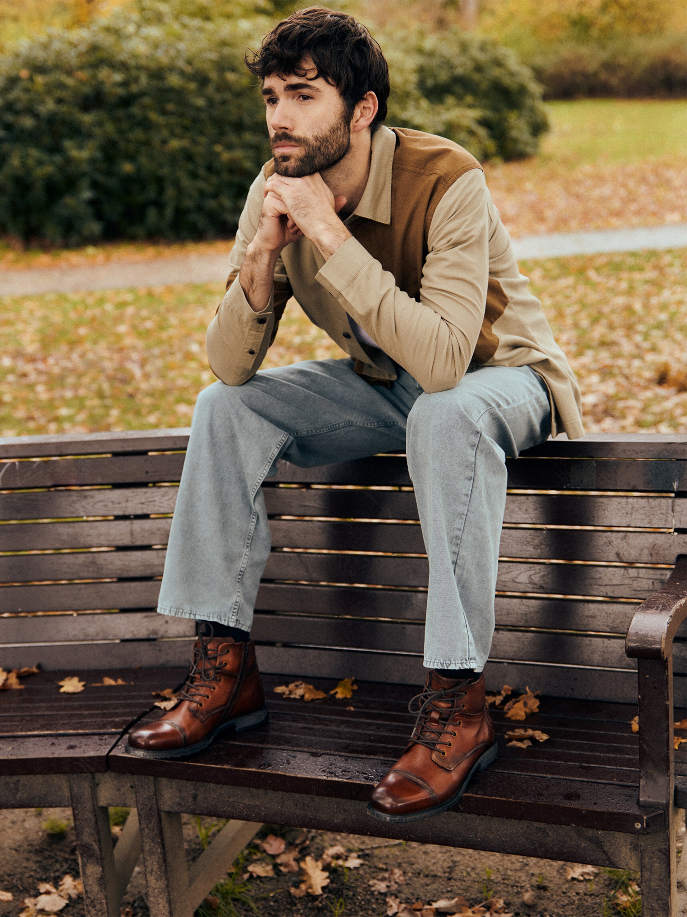 Schoenen voor heren | Shop online | ABOUT YOU