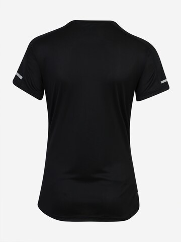 ADIDAS SPORTSWEAR Functioneel shirt 'Run It' in Zwart