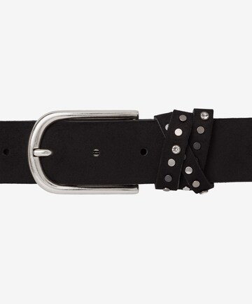 BRAX Belt in Black