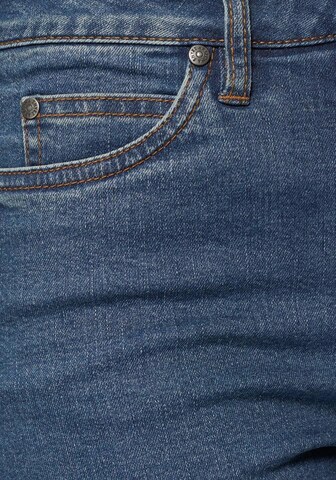 ARIZONA Regular Jeans 'Comfort-Fit' in Blue