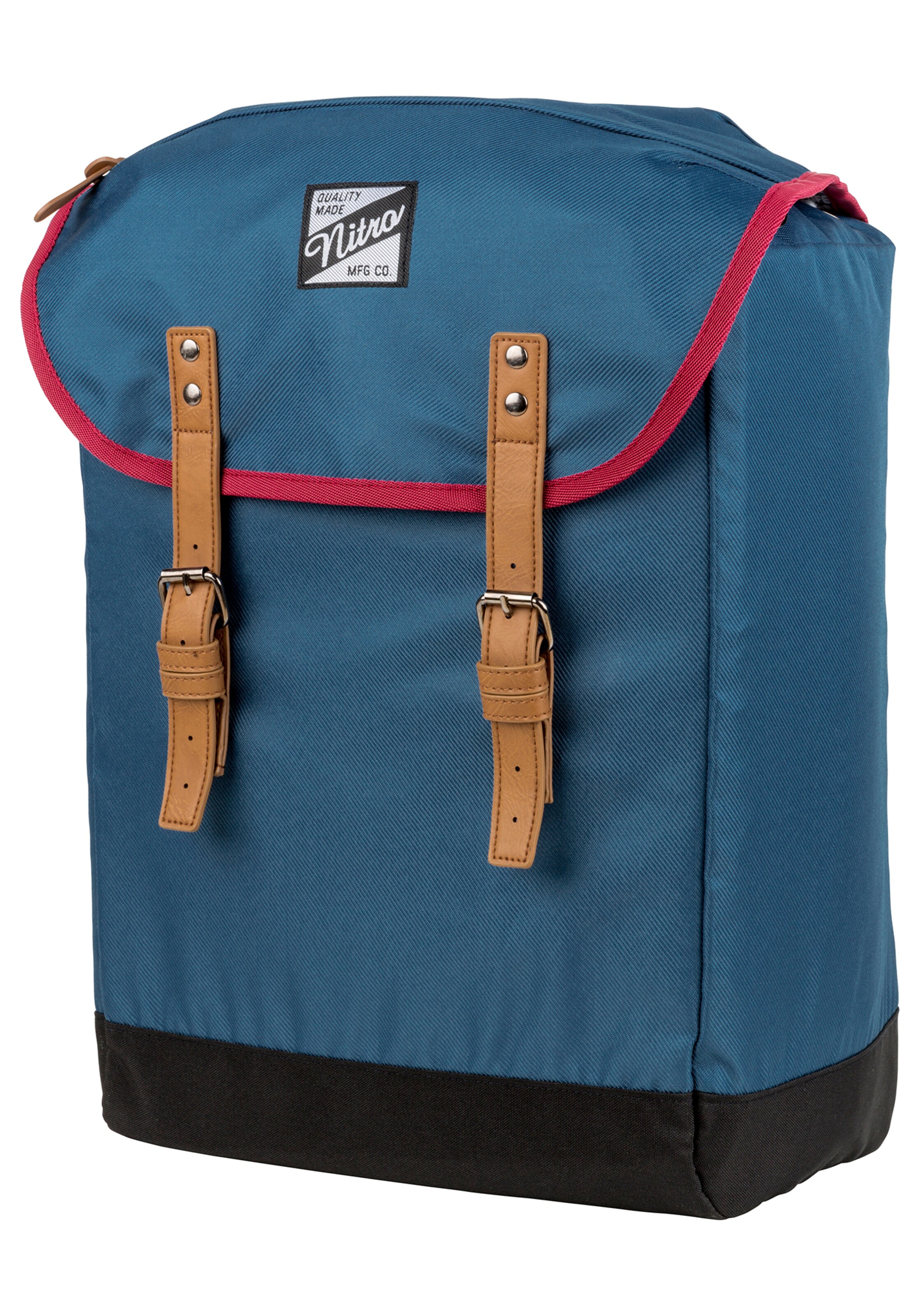 NITRO - Rucksack 'Venice' in blau