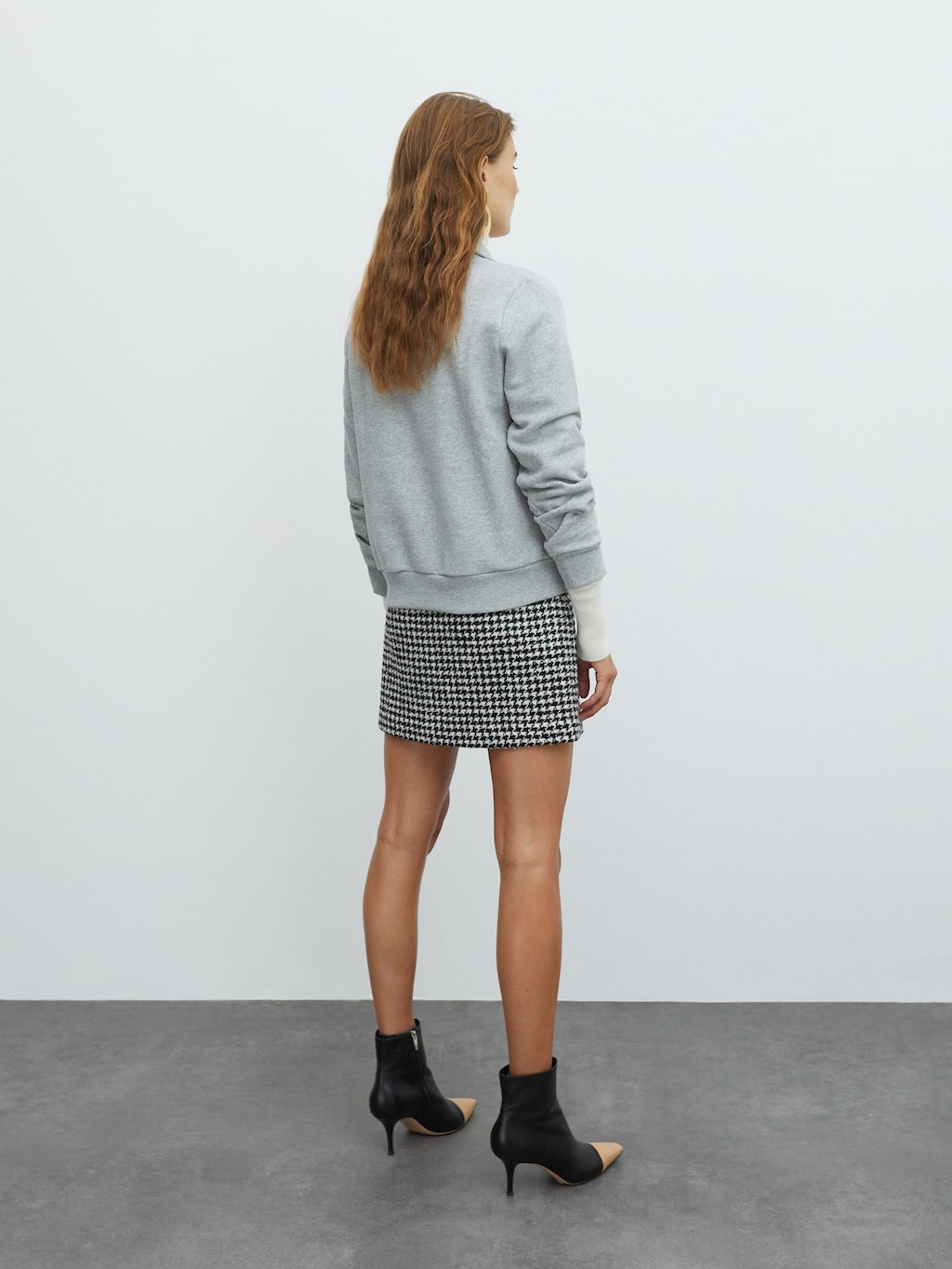 Sweatshirt 'Gaspard'