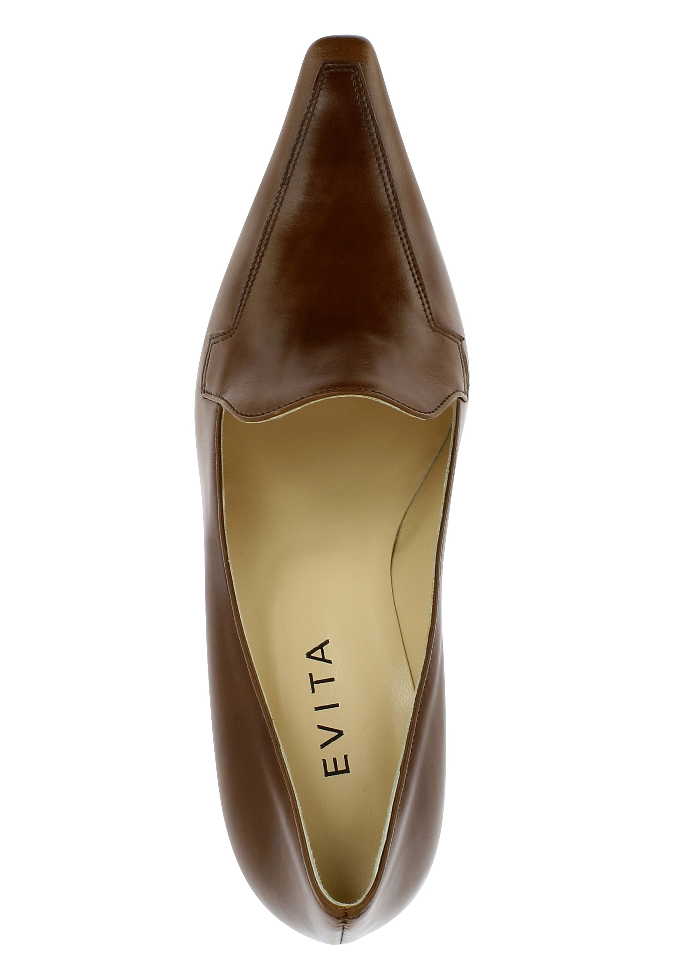 EVITA Pumps in Brown
