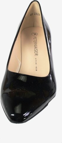 PETER KAISER Pumps in Black