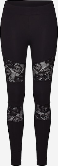 Urban Classics Leggings in Black, Item view