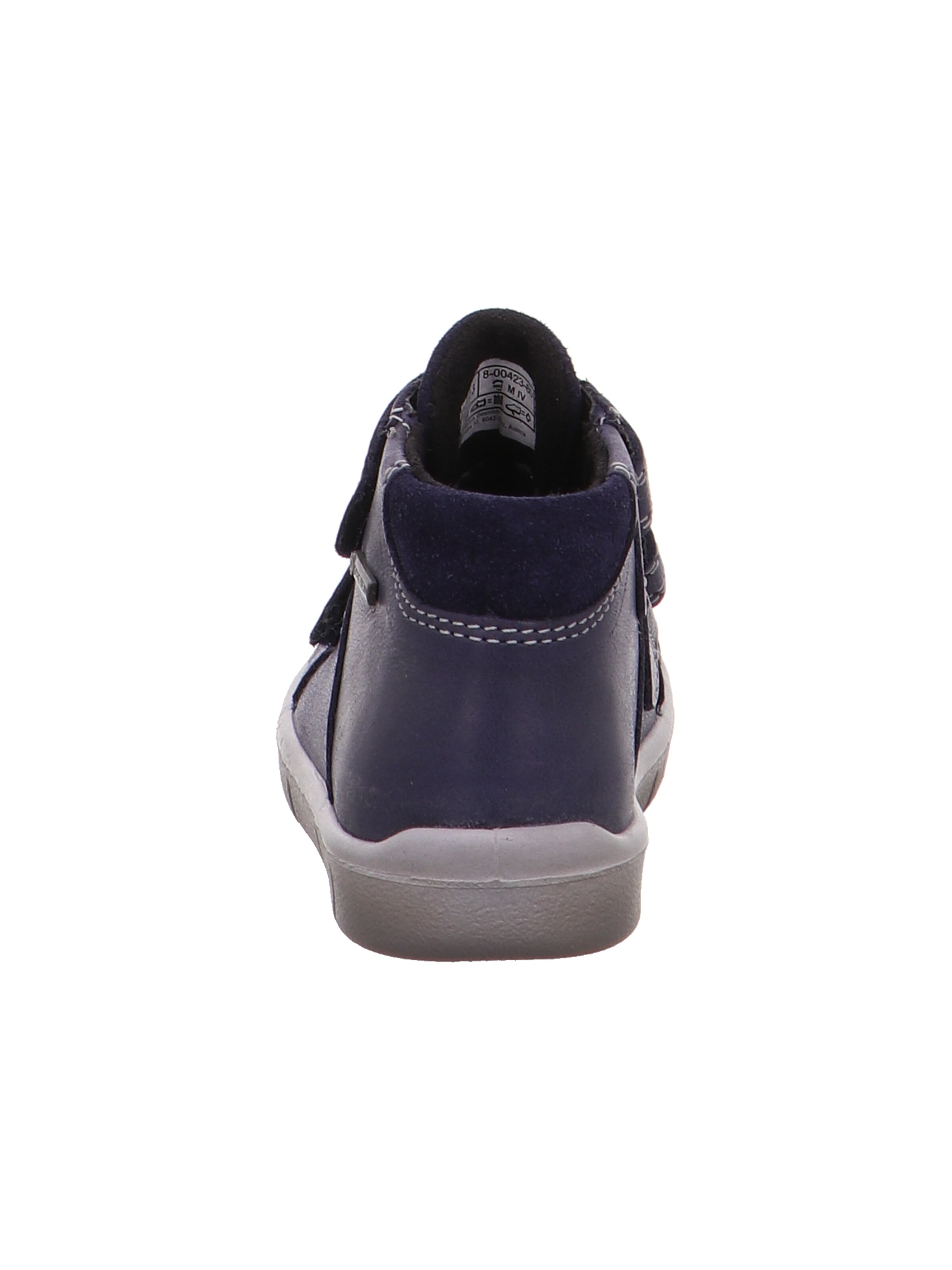 SUPERFIT Lauflernschuh 'Ulli' in Lila