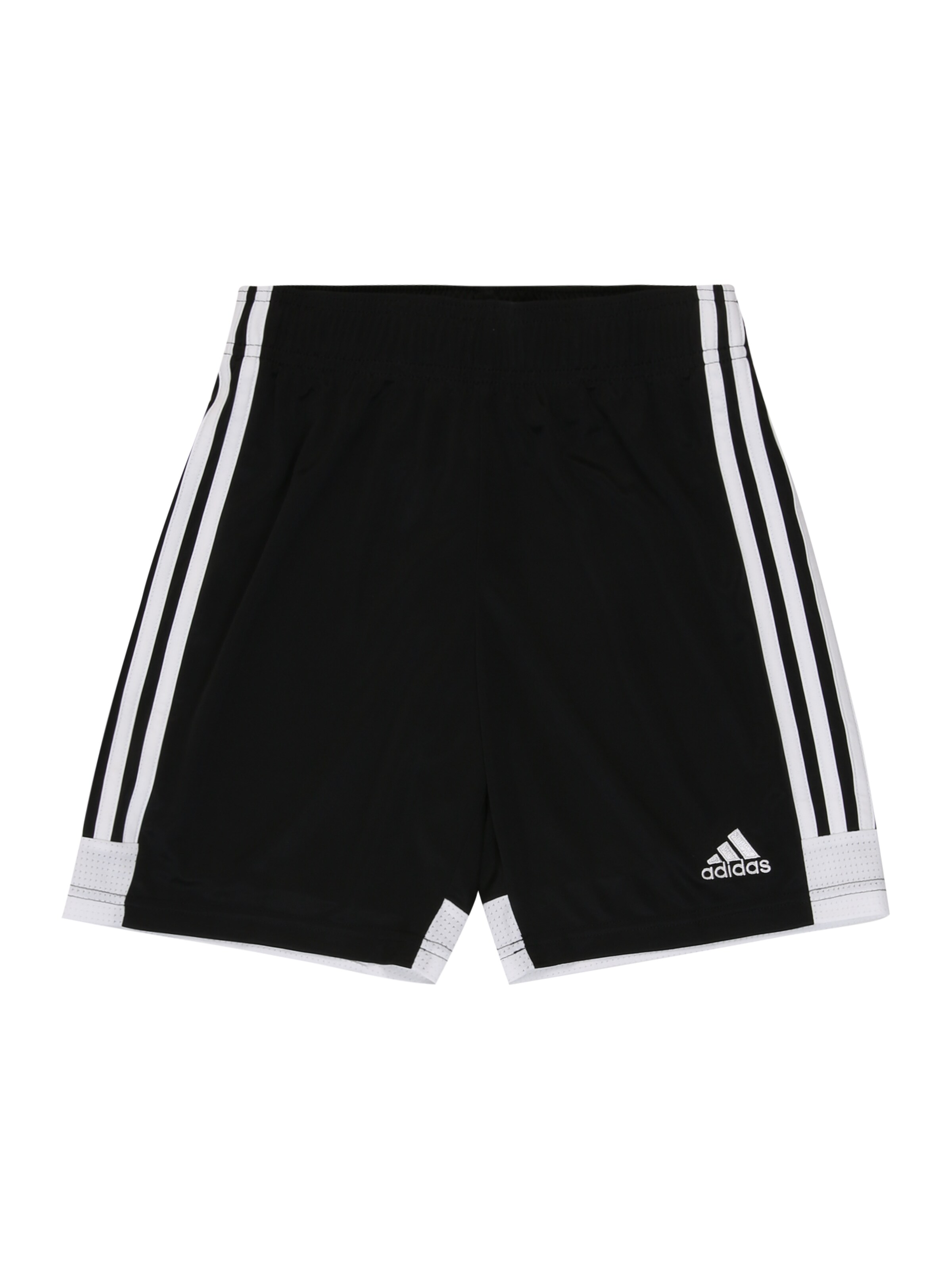 ADIDAS PERFORMANCE Normální Sportovní kalhoty 'Tastigo 19' – černá: přední strana