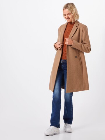 LTB Bootcut Džínsy 'Valerie' - Modrá