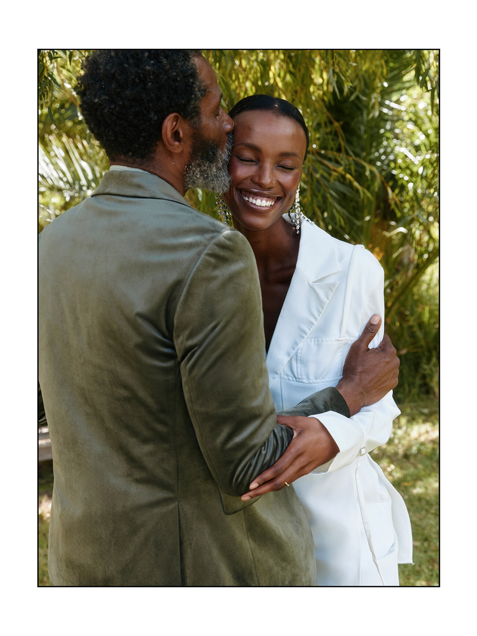 Your signature moment Registry Office Looks