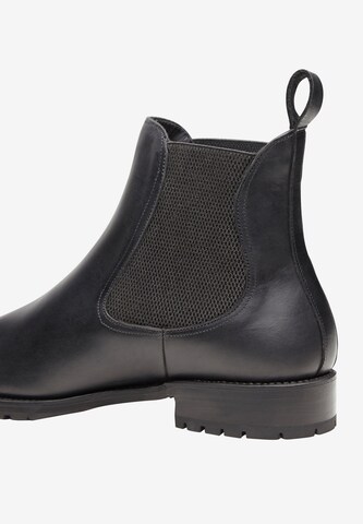 SHOEPASSION Chelsea Boots 'No. 6810' in Black